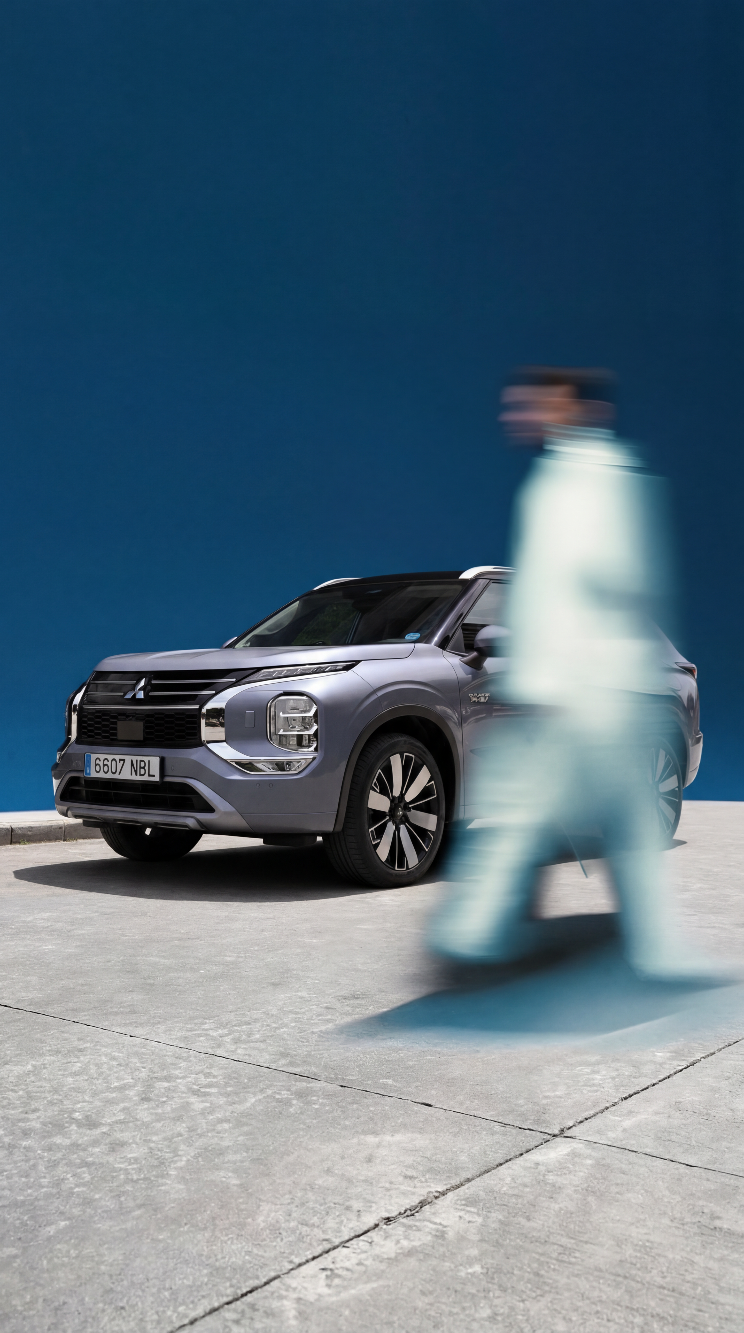 Automotive production still