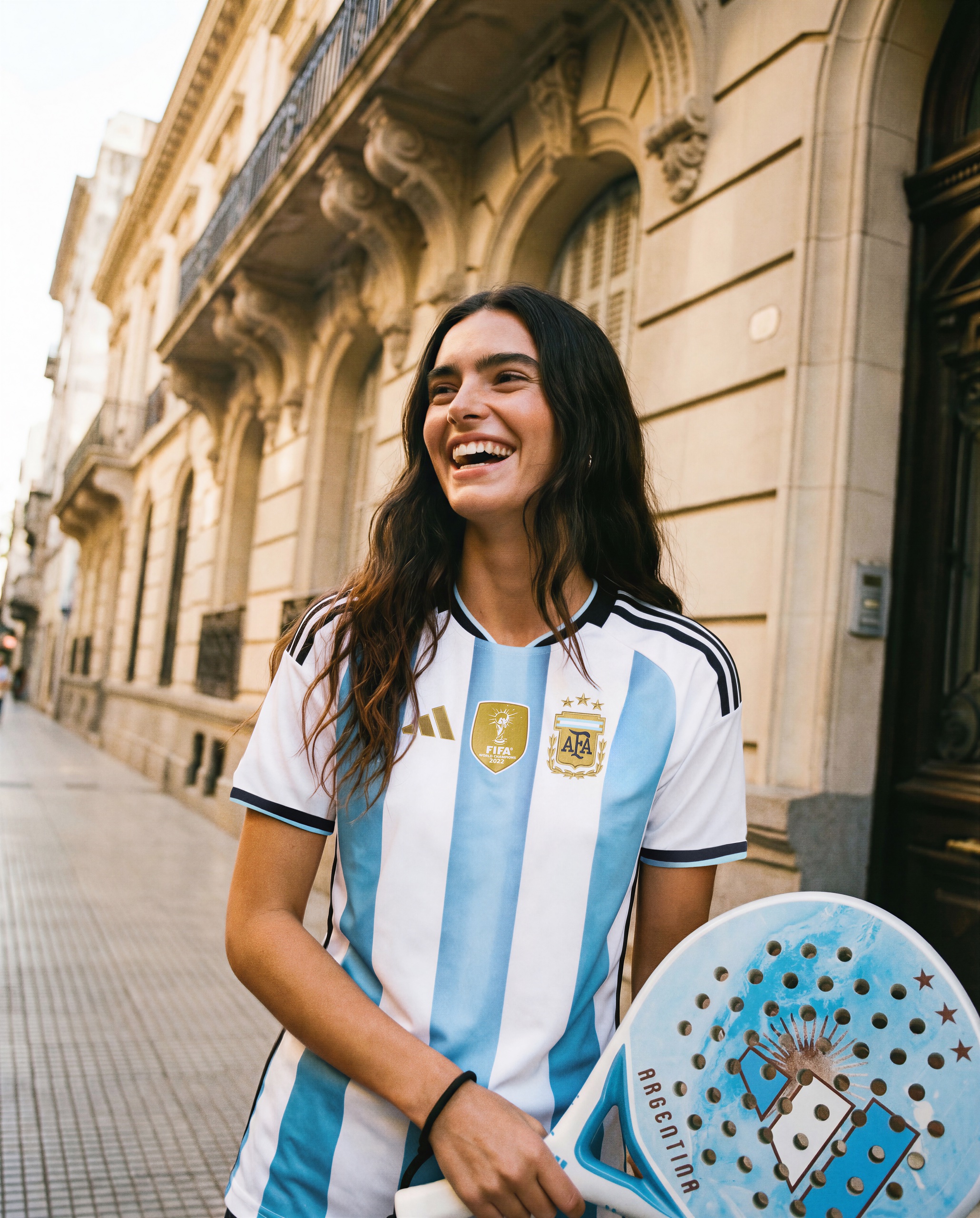 Adidas - 3