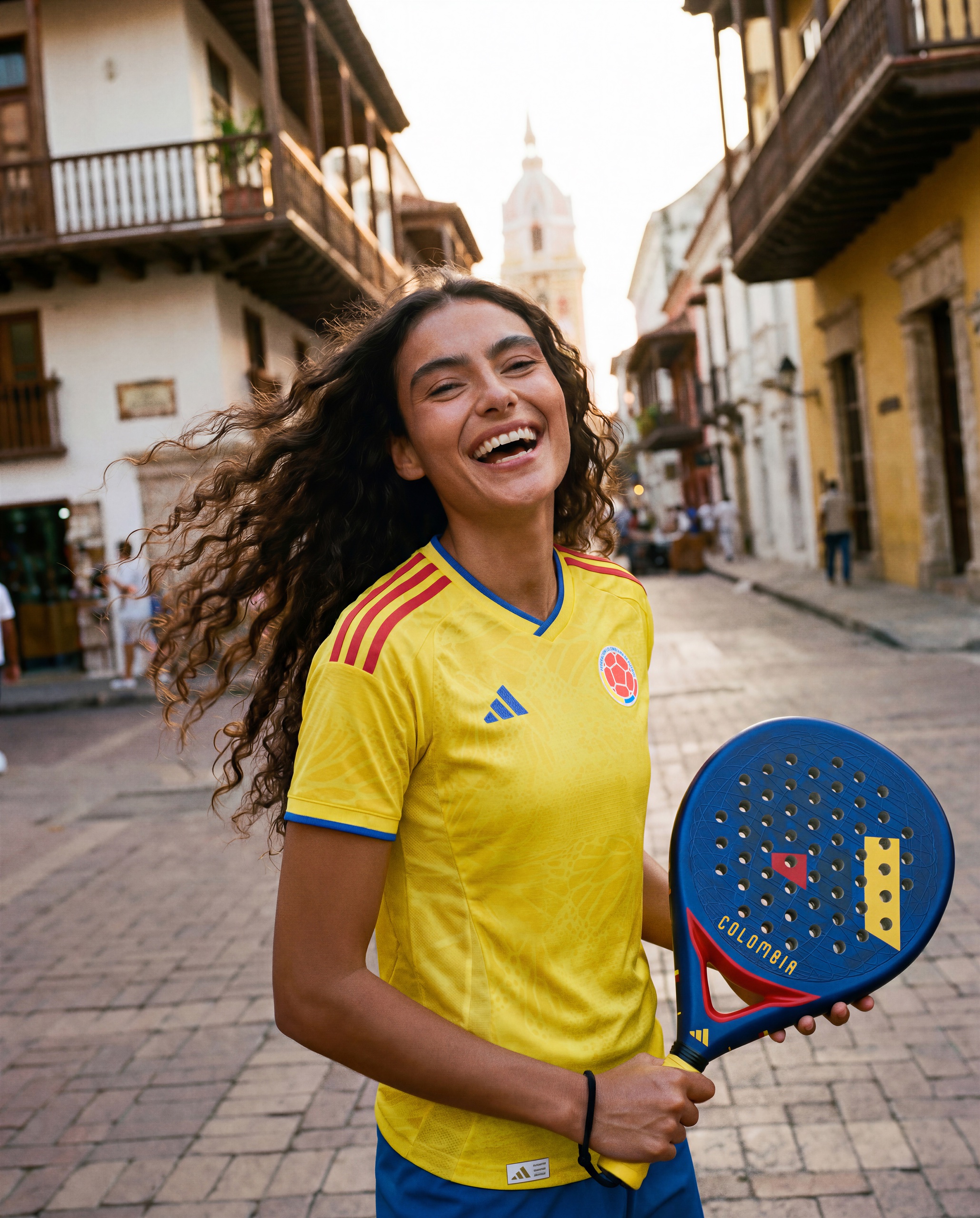 Adidas - 6