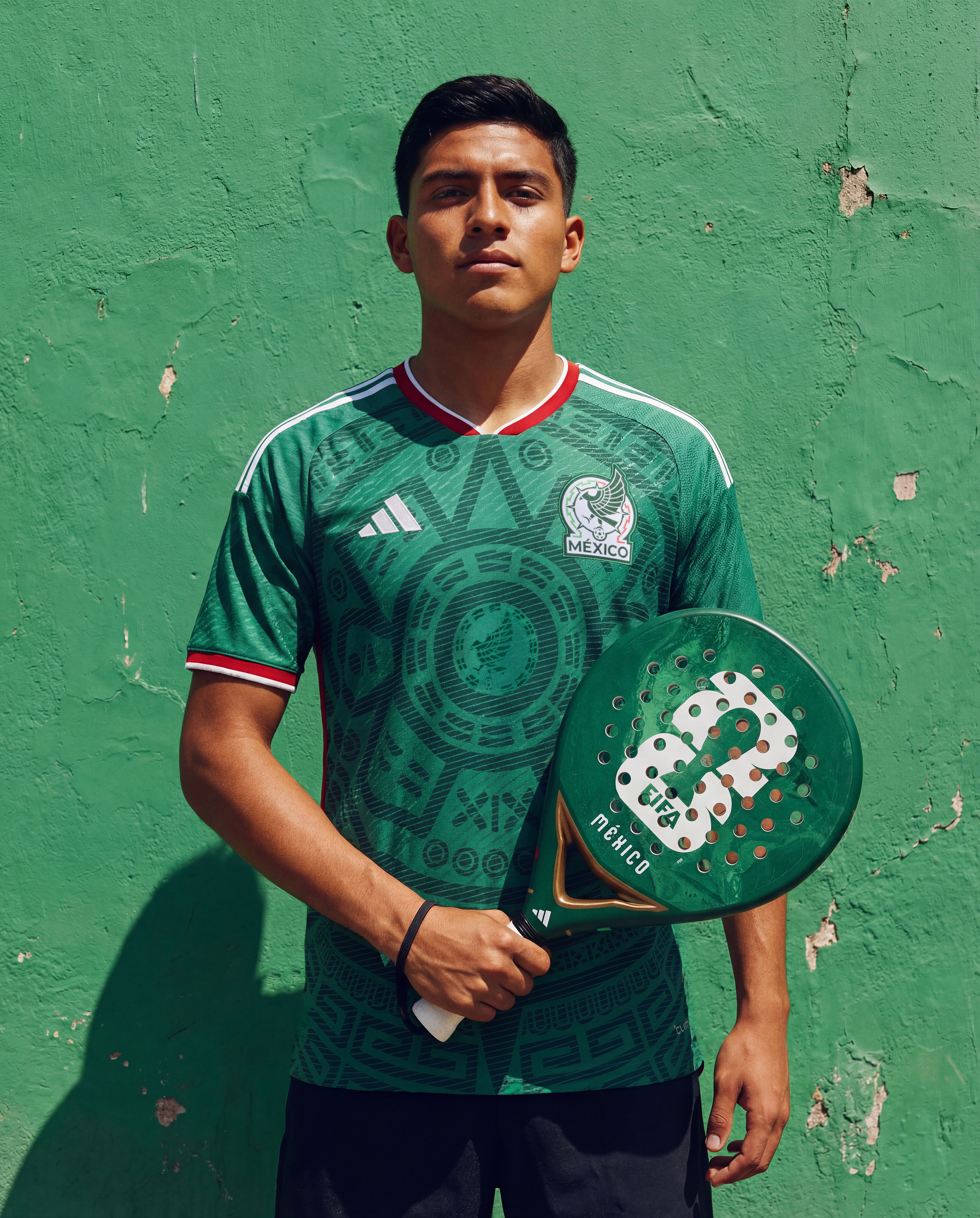 Adidas - 5
