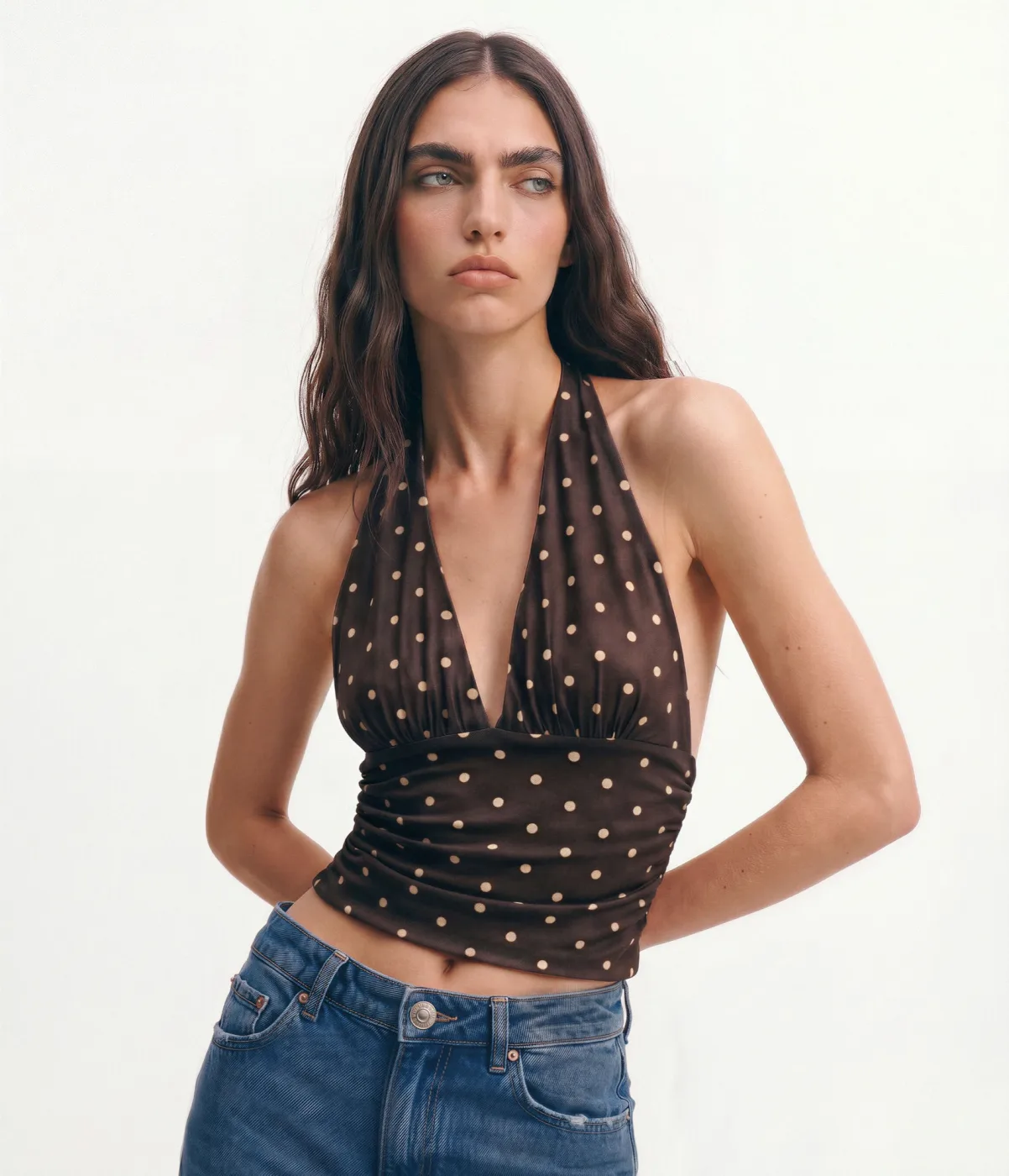 Inditex production still