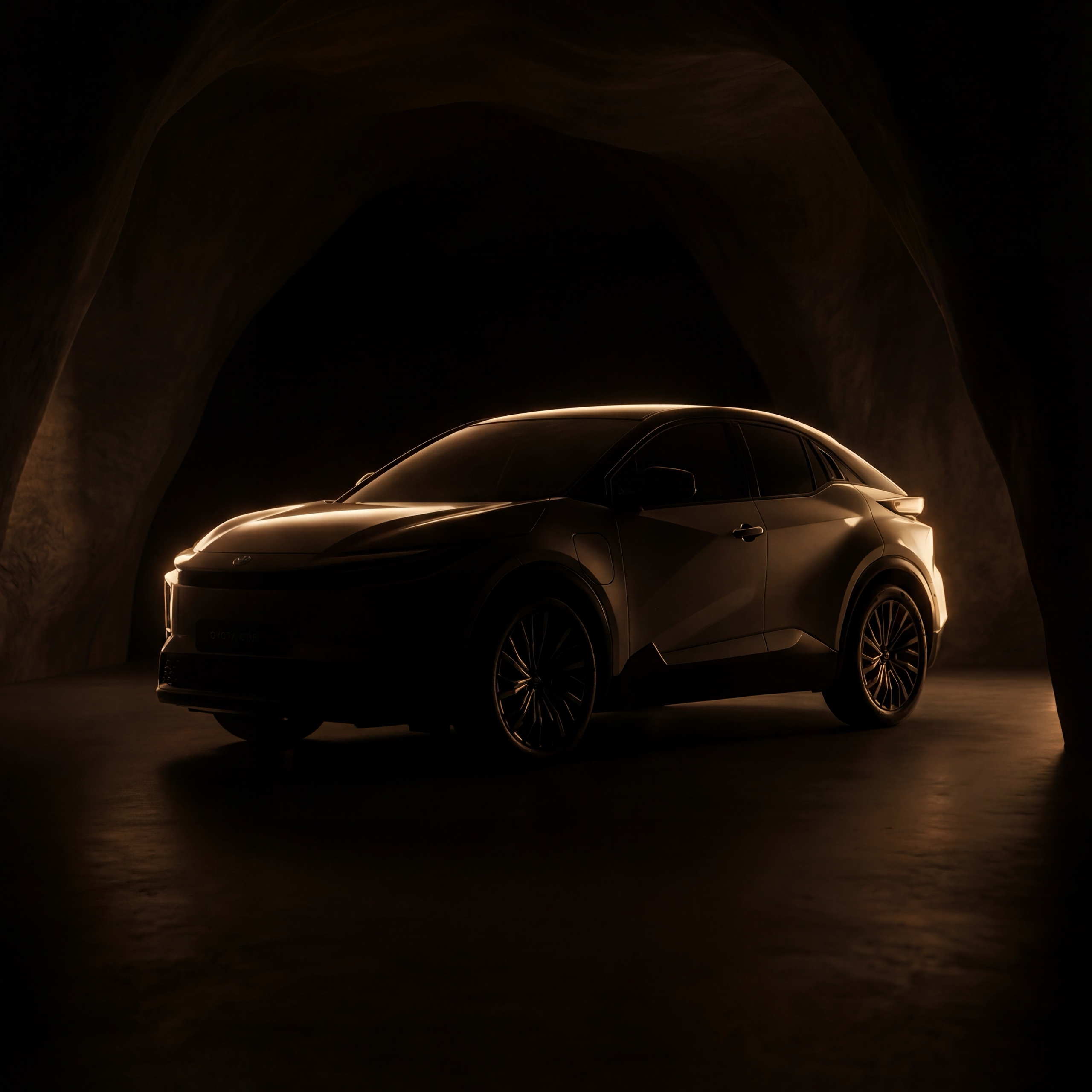 Toyota - 2