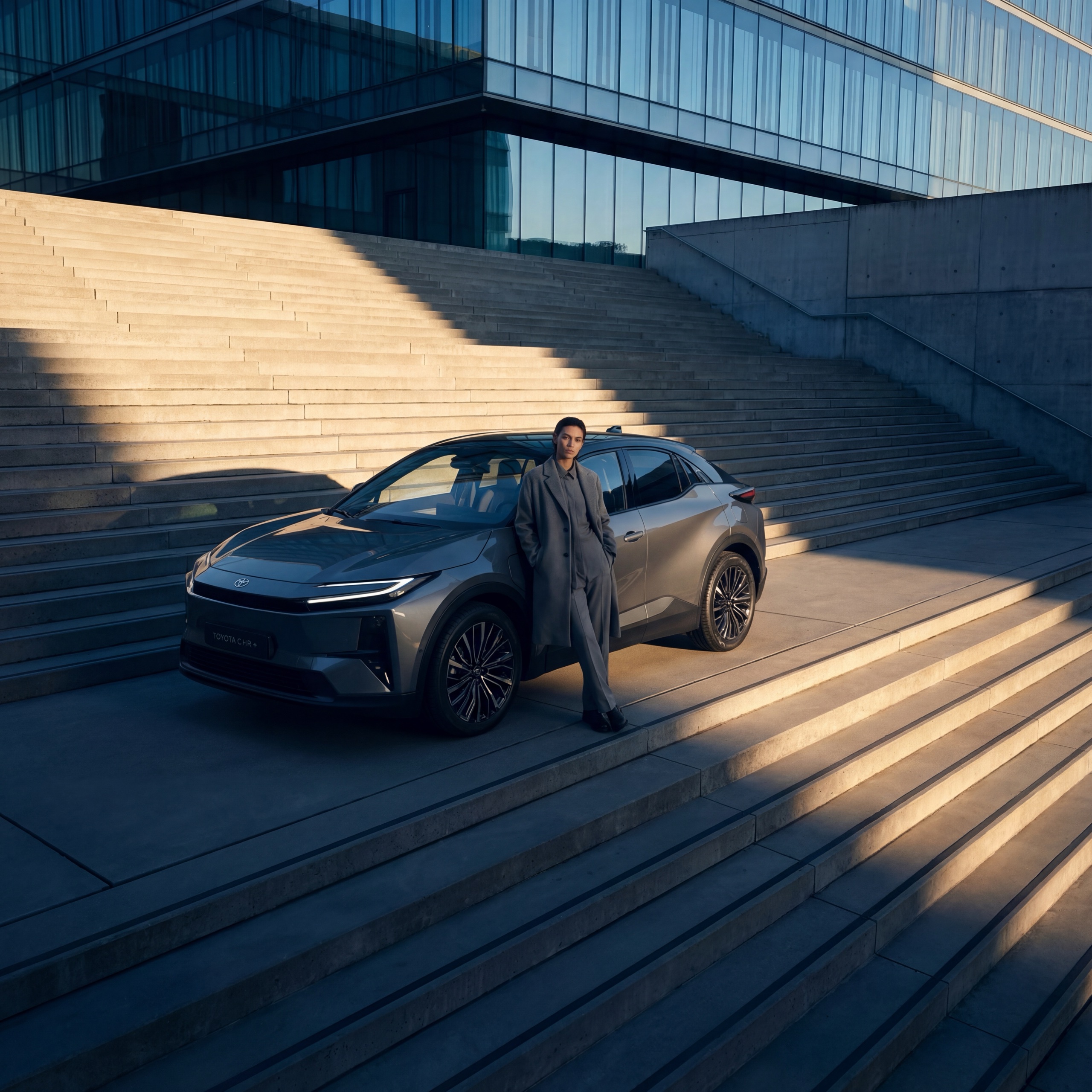 Toyota - 5